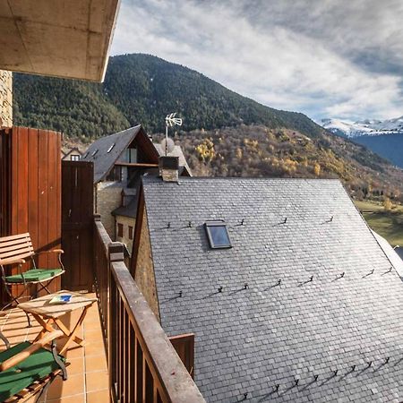 Ferienwohnung Casa Del Fotografo - Valle De Aran Vilac Exterior foto