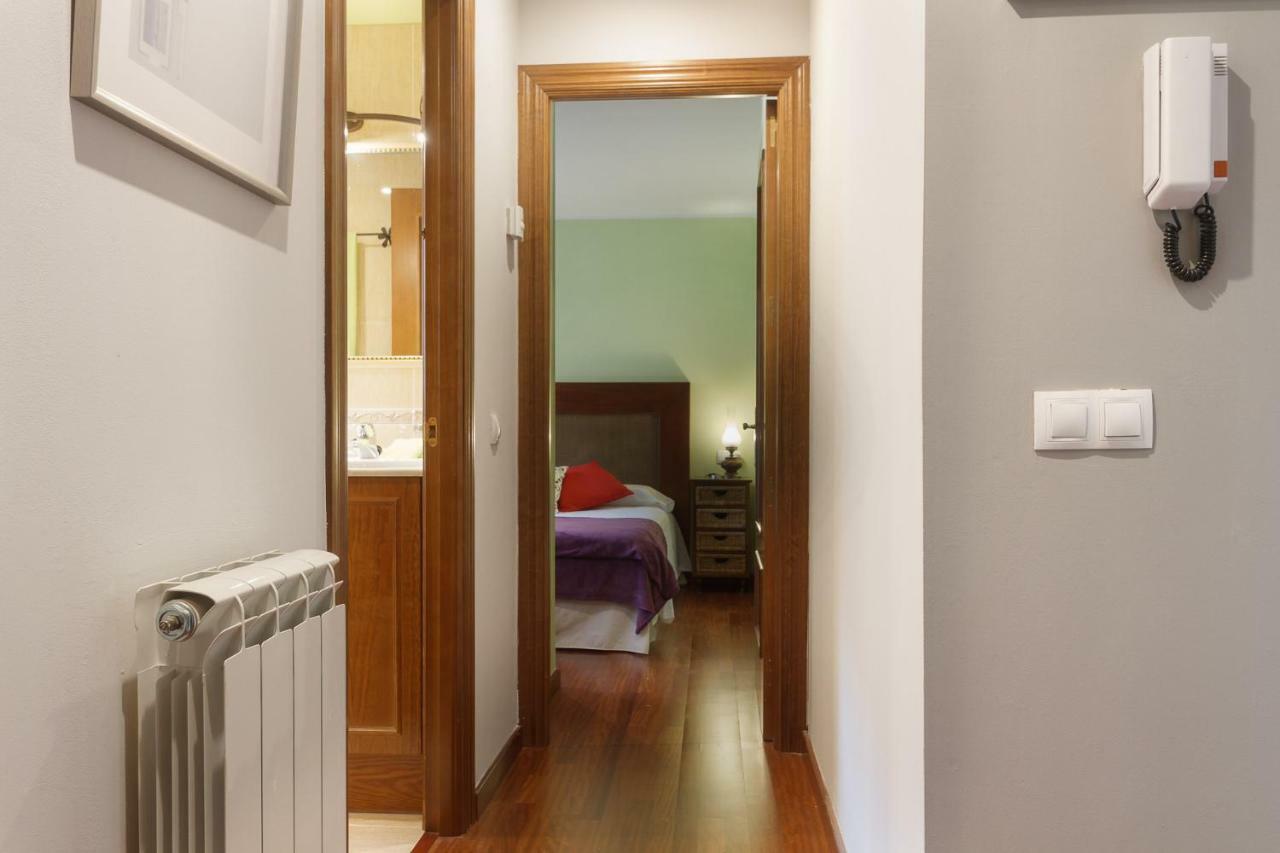 Ferienwohnung Casa Del Fotografo - Valle De Aran Vilac Exterior foto