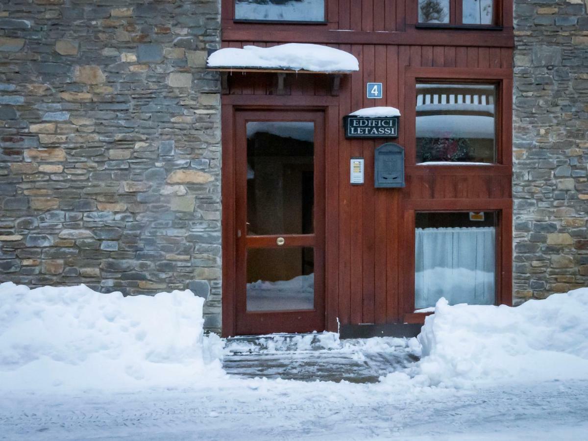 Ferienwohnung Casa Del Fotografo - Valle De Aran Vilac Exterior foto